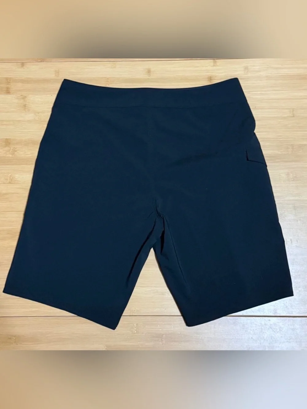 Volcom Lido Black Mod 20